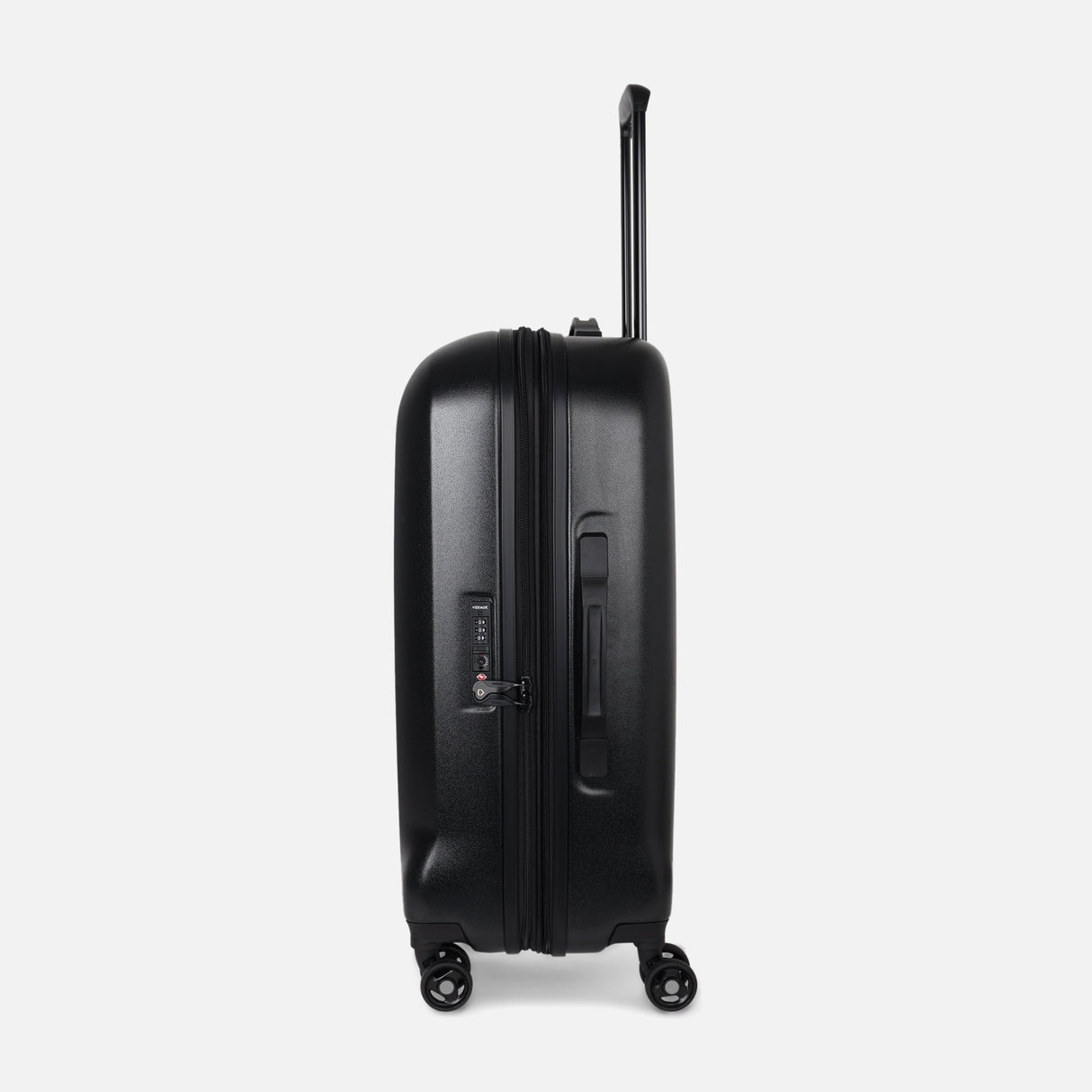 TROLLEY HARD CASE