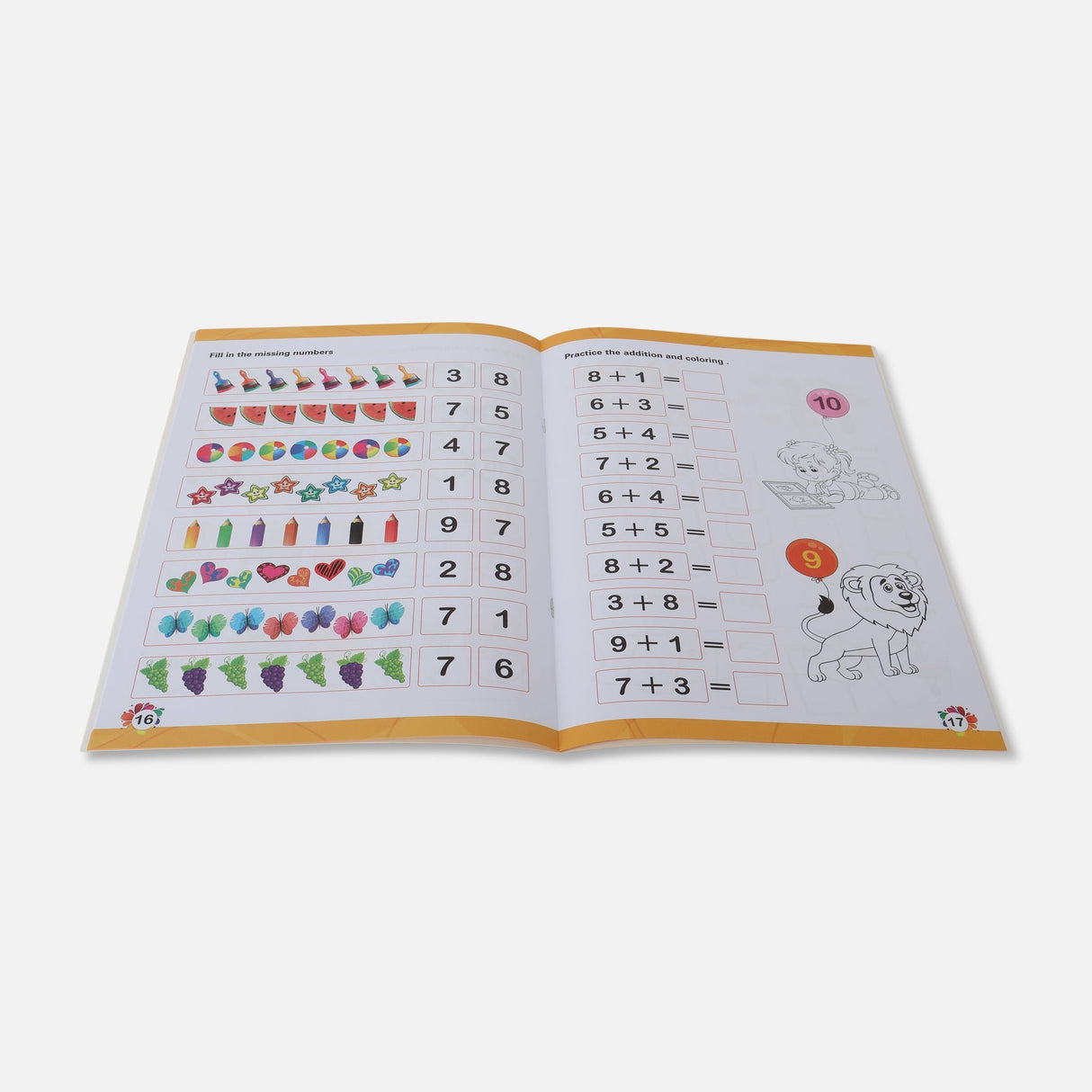 LEARNING BOOK 32 PAPERS