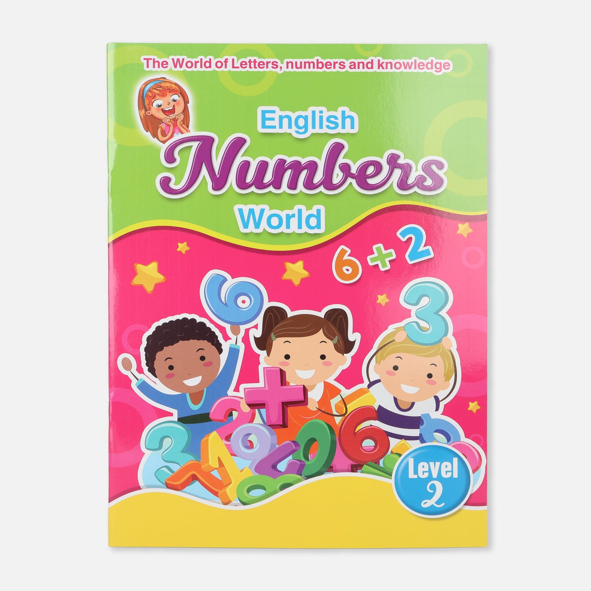 LEARNING BOOK 32 PAPERS