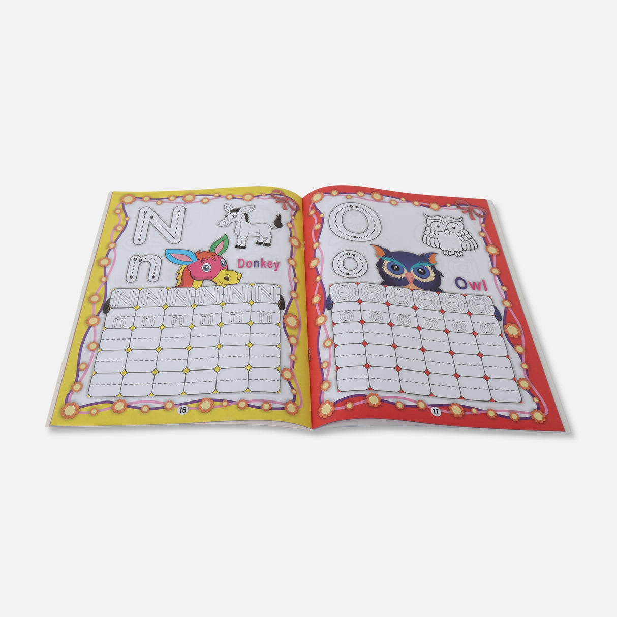 LEARNING BOOK 32 PAPERS