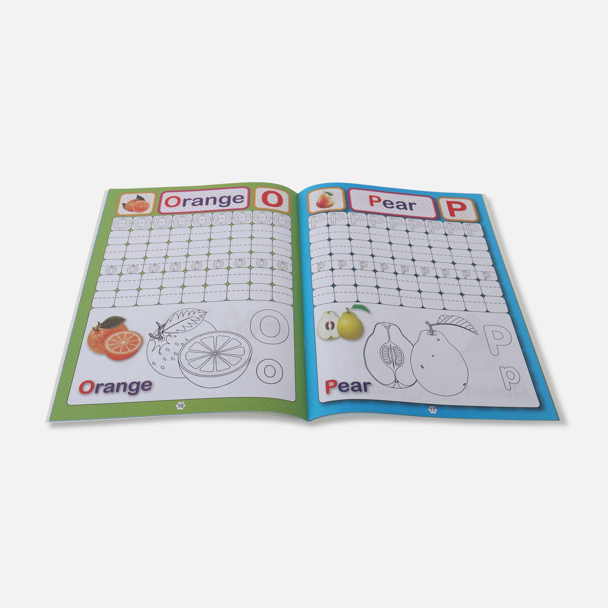 LEARNING BOOK 32 PAPERS