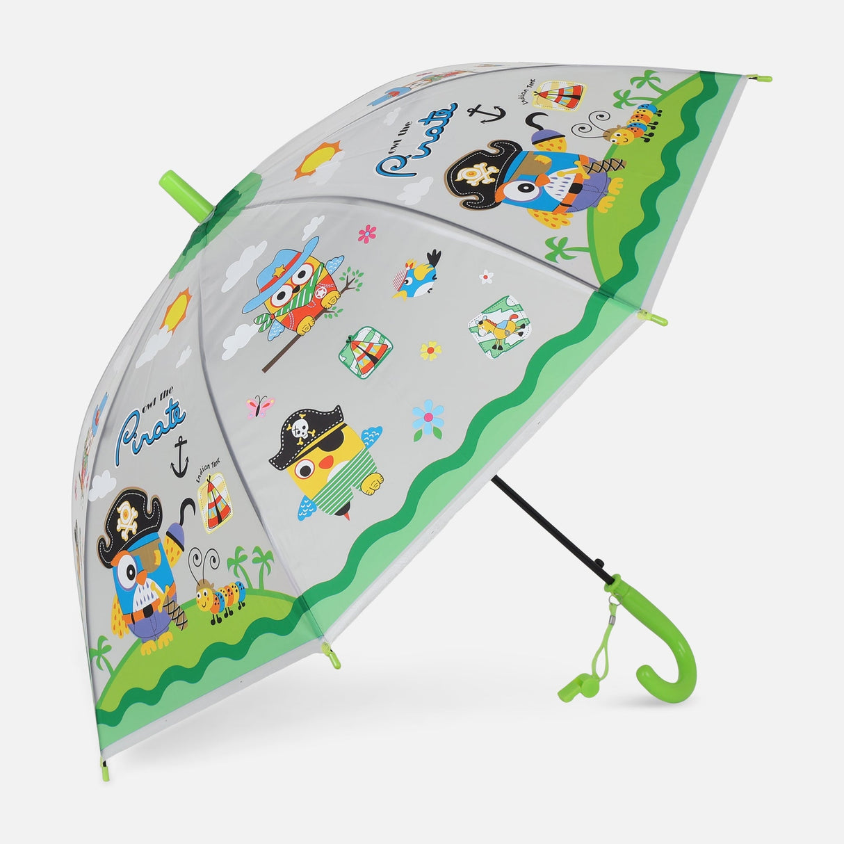 KIDS UMBRELLA 48.5 CM