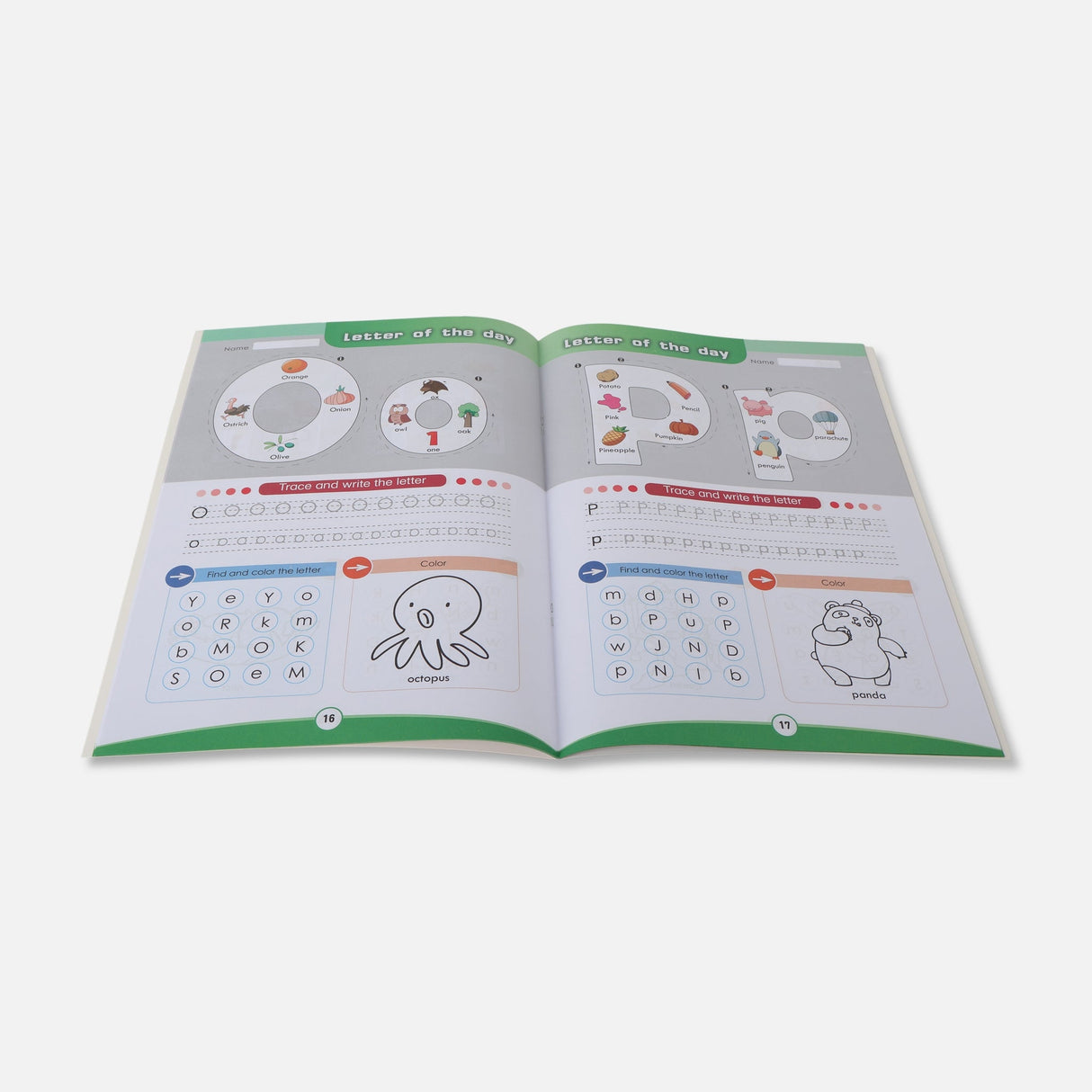 LEARNING BOOK 32 PAPERS