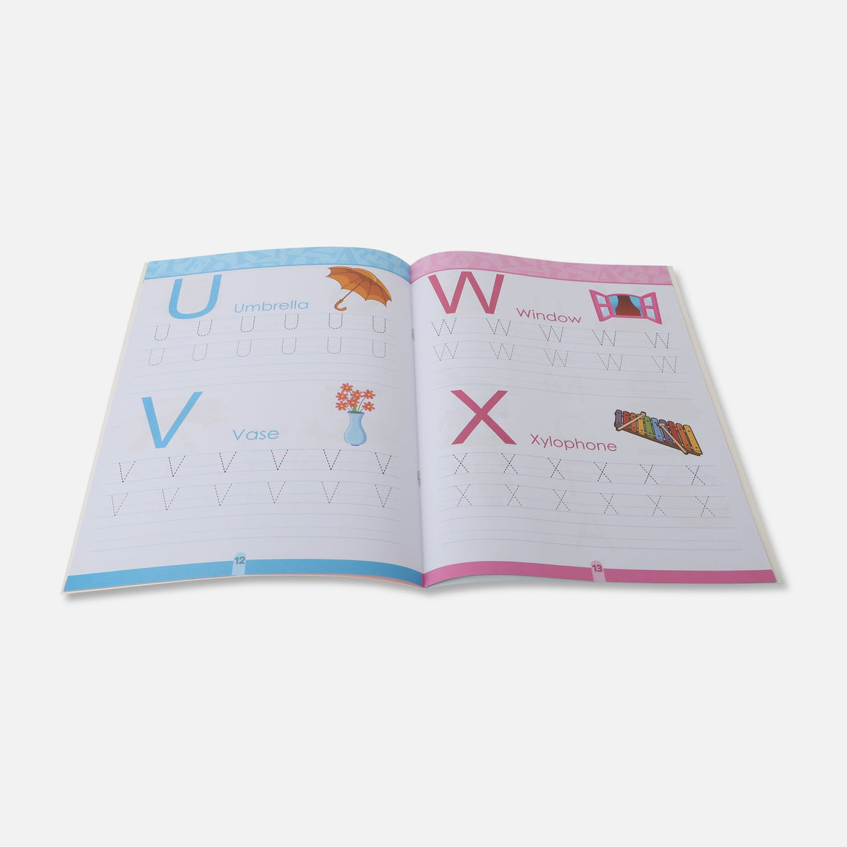LEARNING BOOK 32 PAPERS