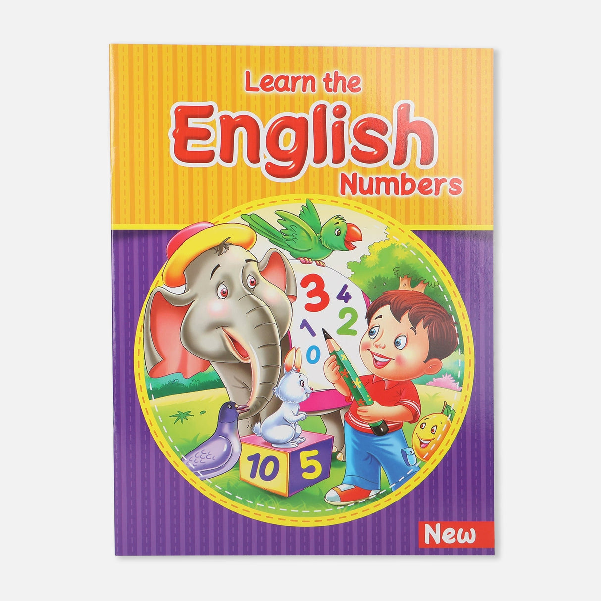 LEARNING BOOK 32 PAPERS