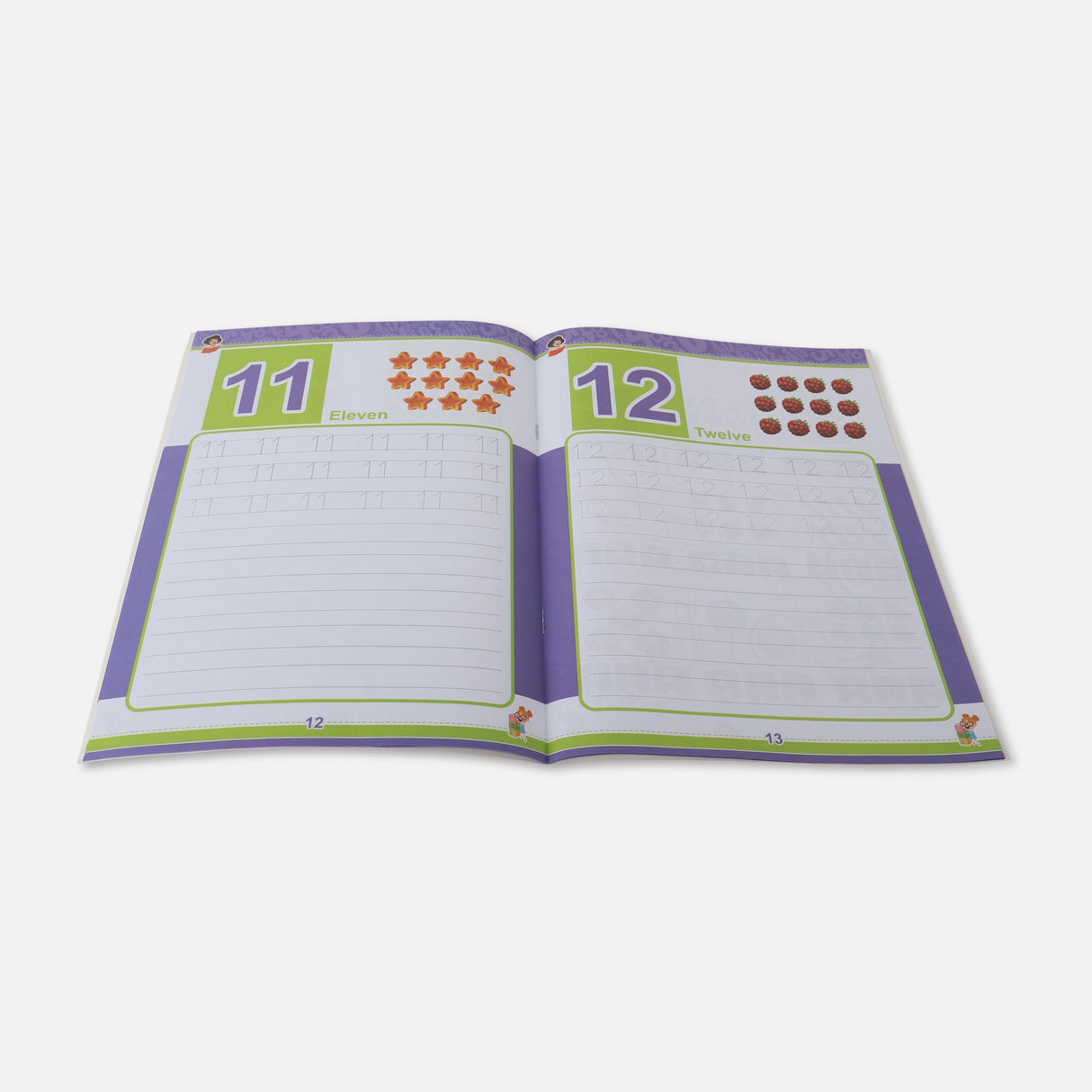 LEARNING BOOK 32 PAPERS