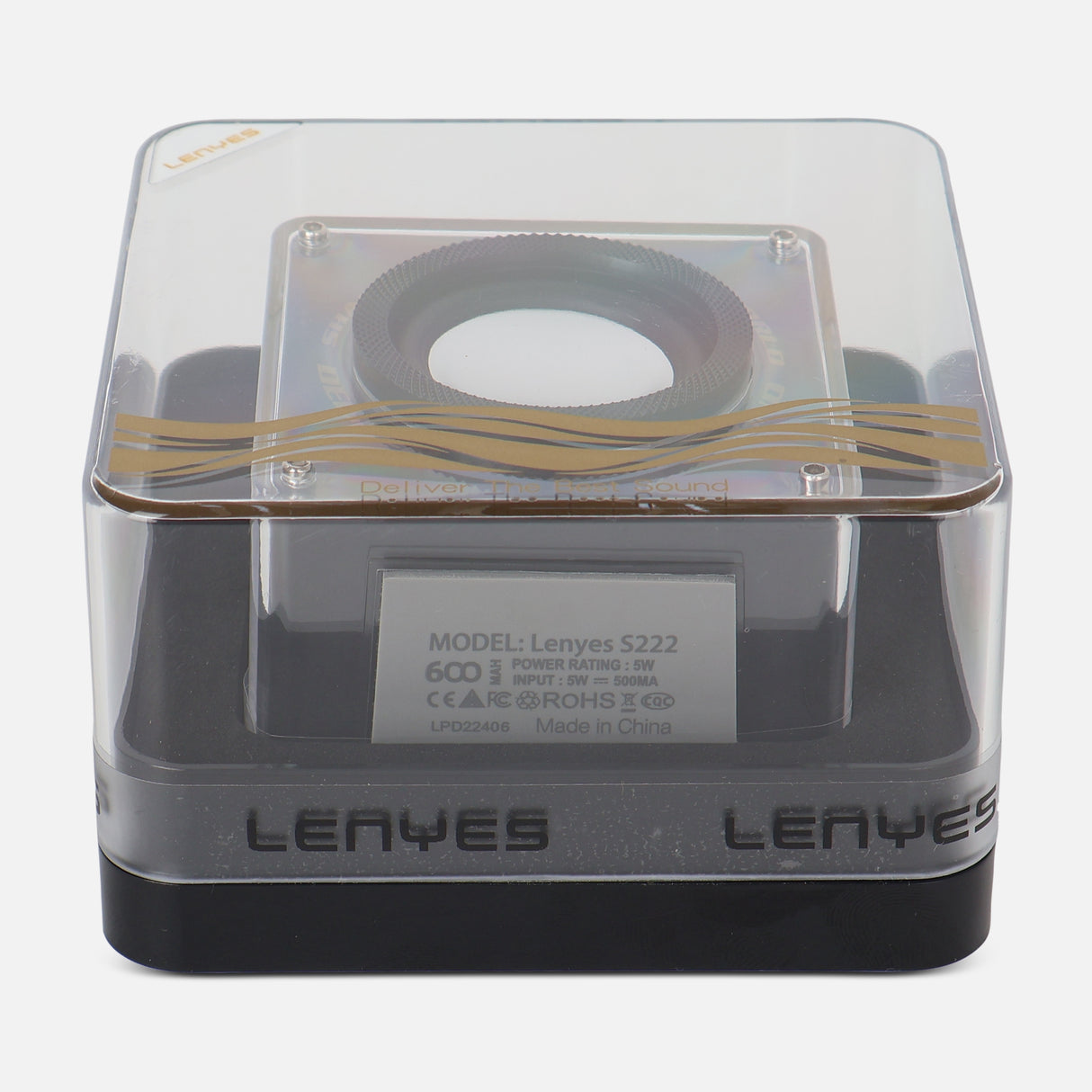 سماعة سبيكر بلوتوث