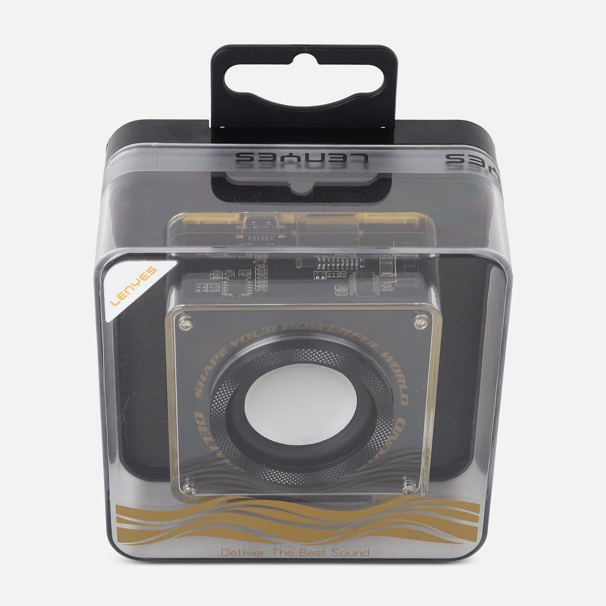 سماعة سبيكر بلوتوث