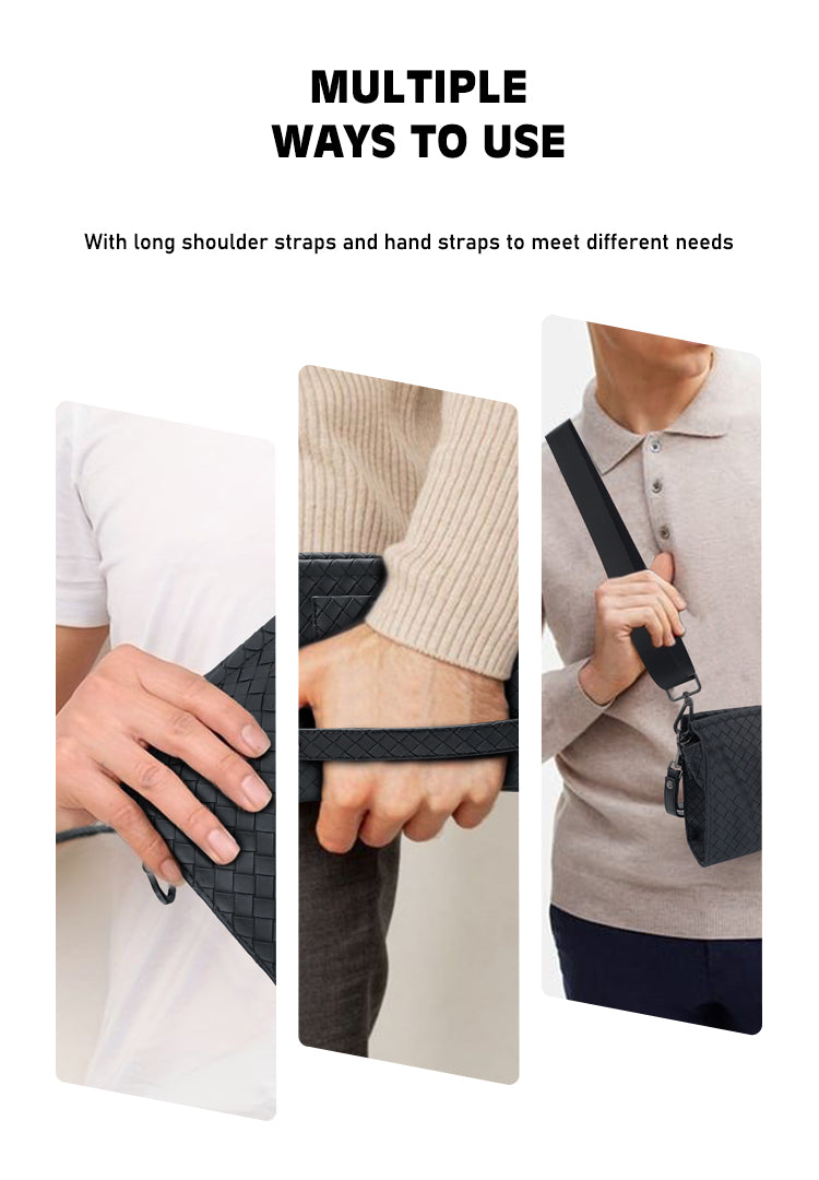 Lenyes Hand Bag