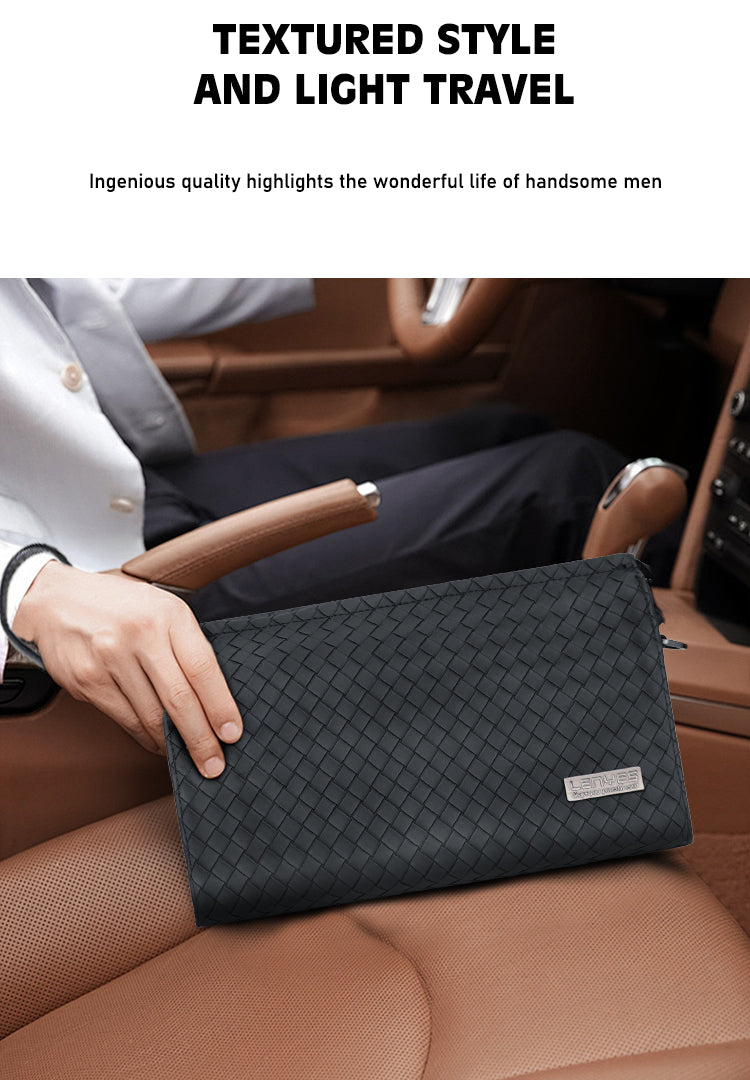 Lenyes Hand Bag
