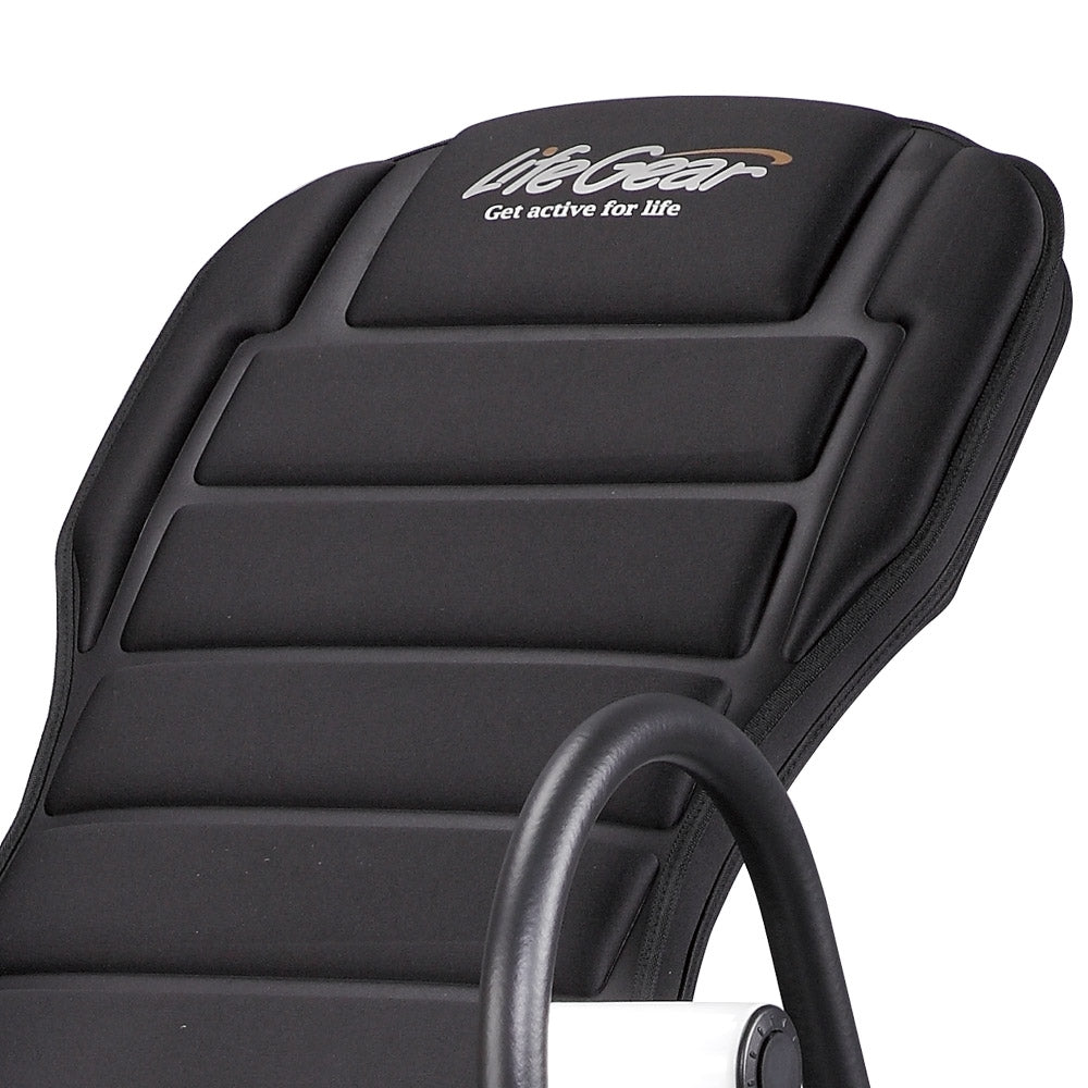 طاولة التمارين