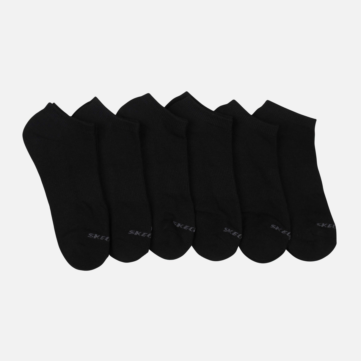 LADIES SOCKS 6 PAIRS LOW CUT FREE SIZE