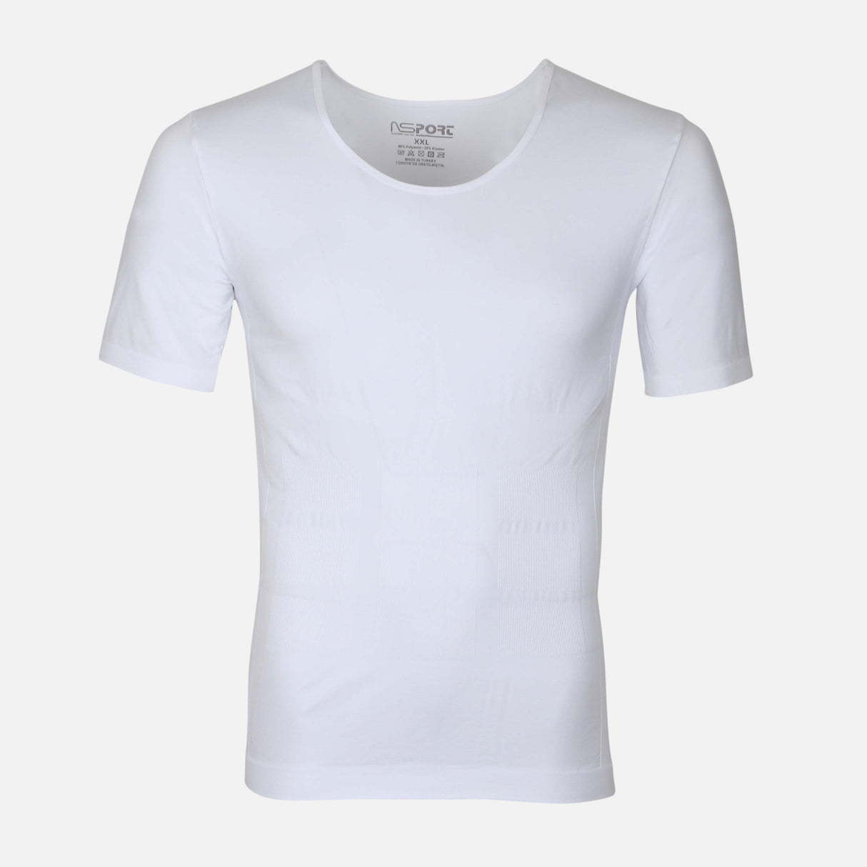 MEN T-SHIRT R-NECK