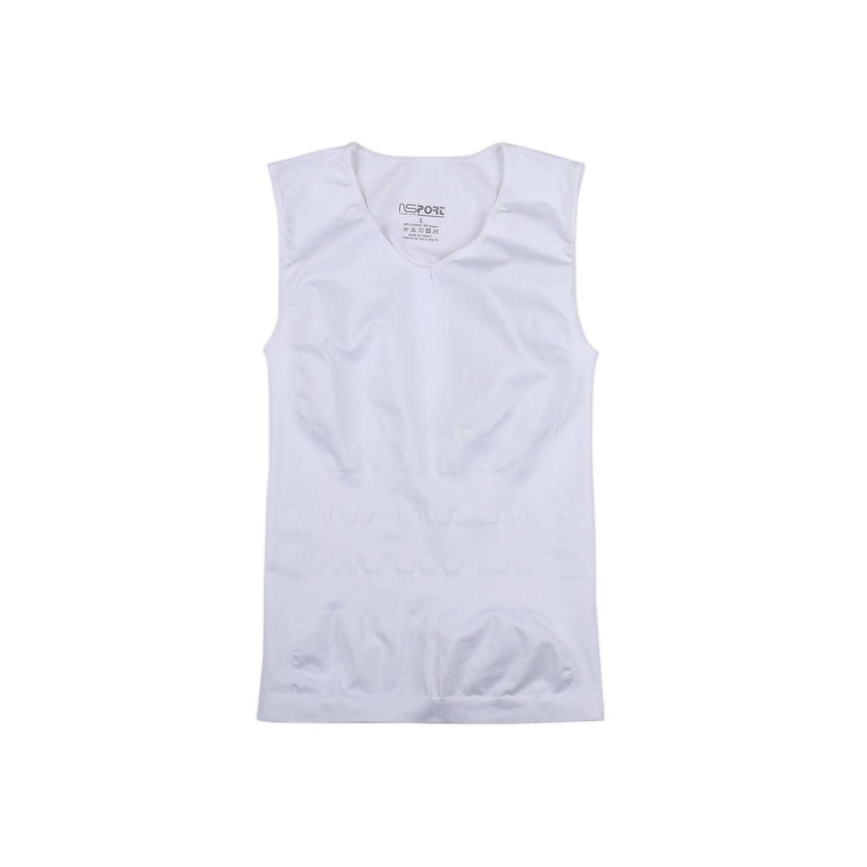 Men T-Shirt V-Neck