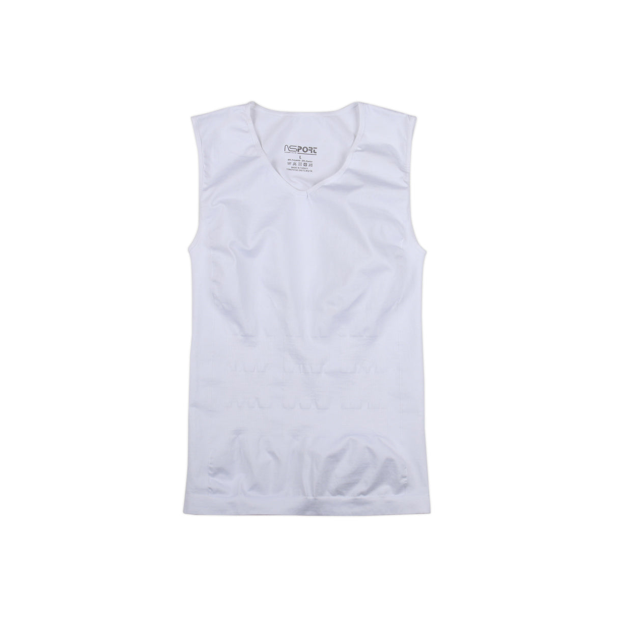 Men T-Shirt V-Neck