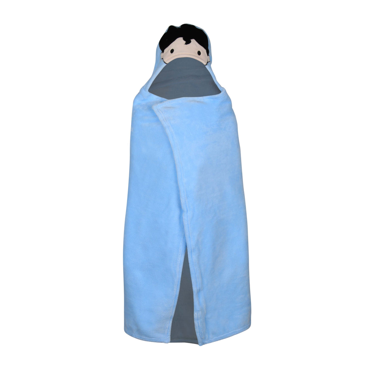 Boys Blanket
