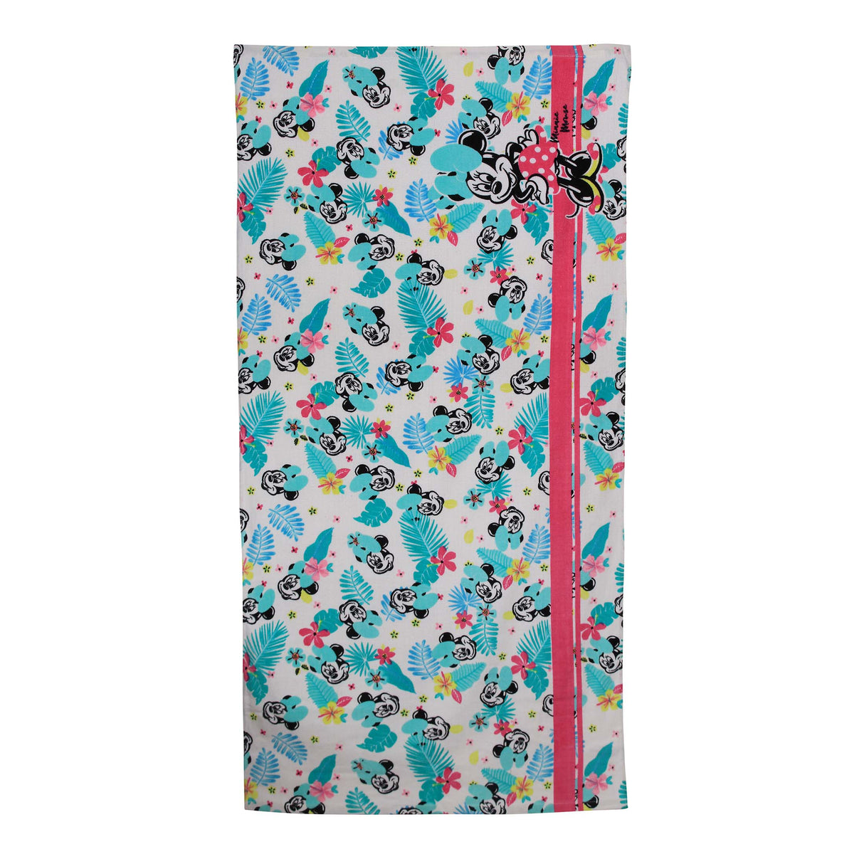 Girls Towel