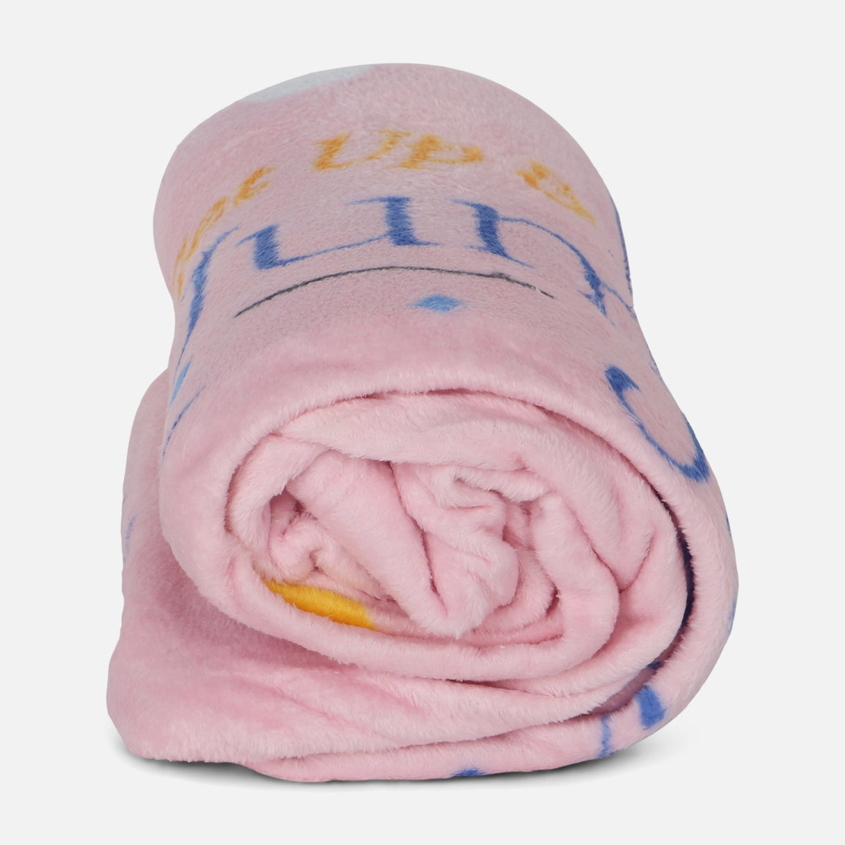 MINNIE FLANNEL BLANKET 150X200 CM