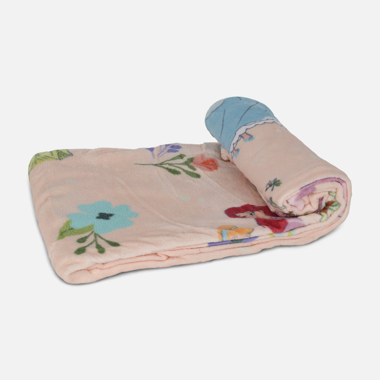 PRINCESS FLANNEL BLANKET 150X200 CM