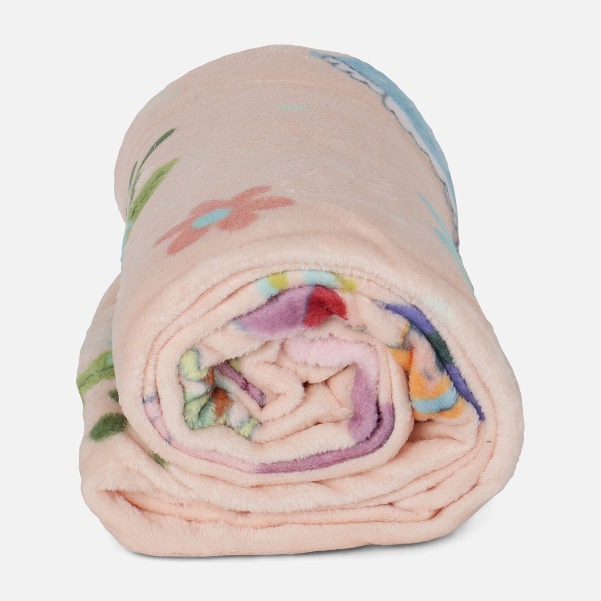 PRINCESS FLANNEL BLANKET 150X200 CM