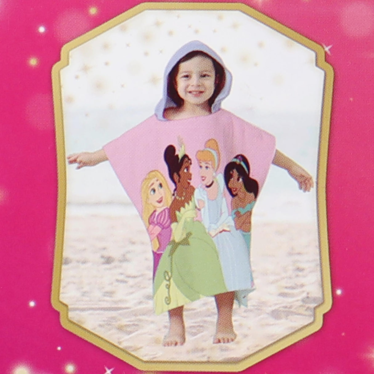 بانشو ديزني بناتي