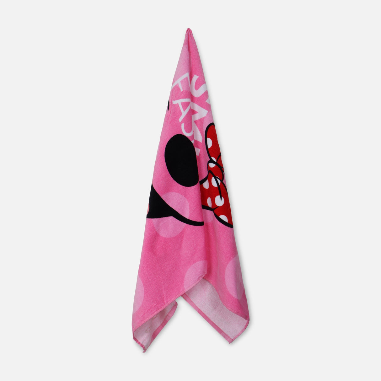 منشفة شاطئ ديزني بناتي