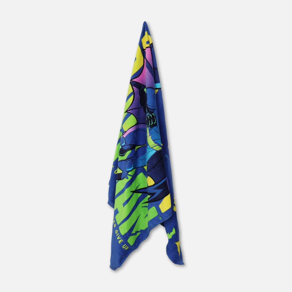 منشفة شاطئ وارنر بروس ولادي