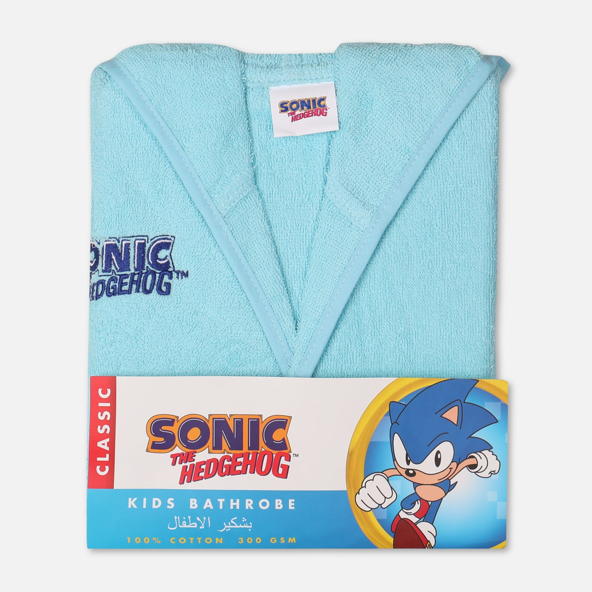 روب استحمام سونيك