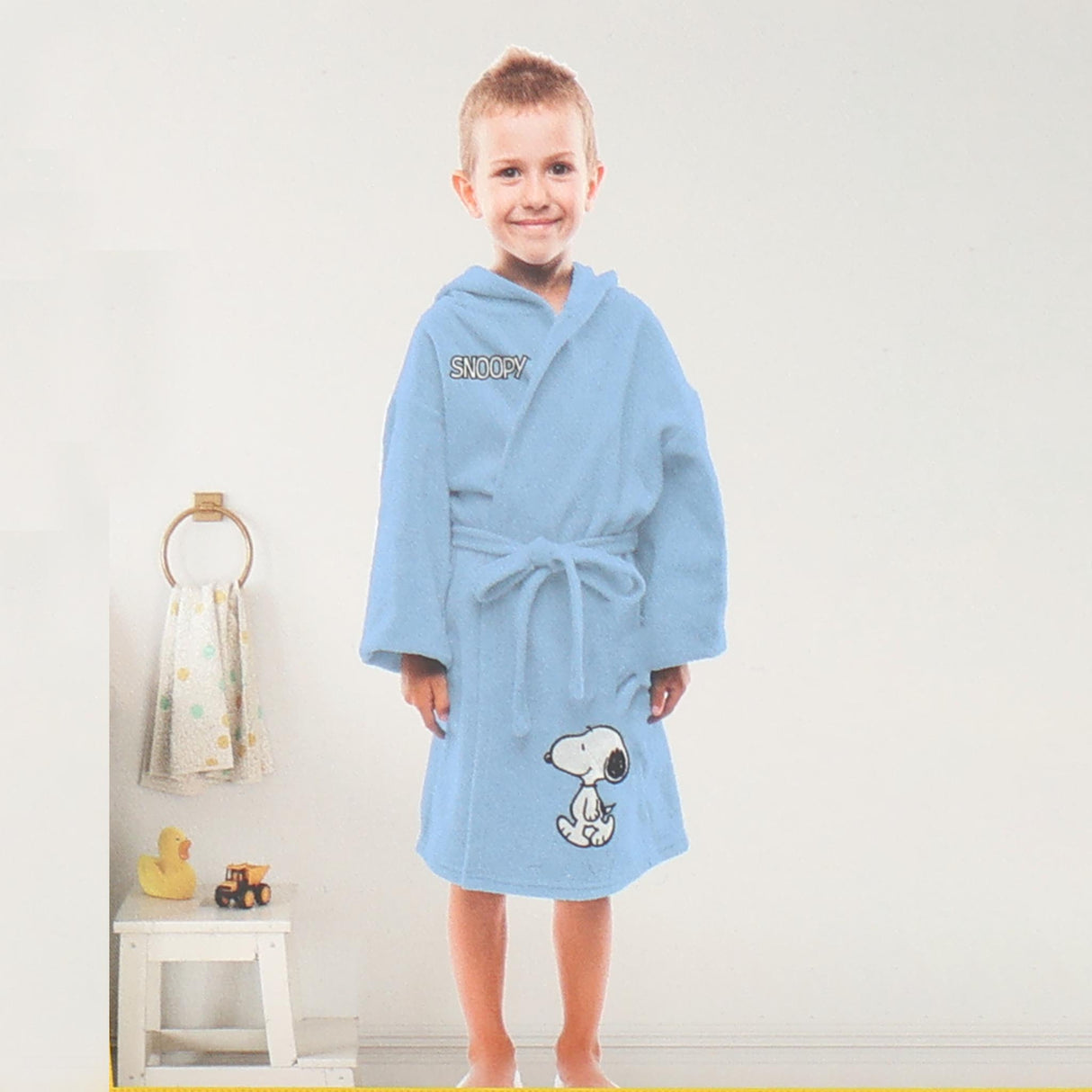 روب استحمام بيناتس