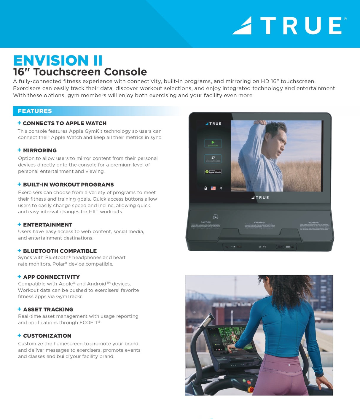 جهاز المشي والجرى