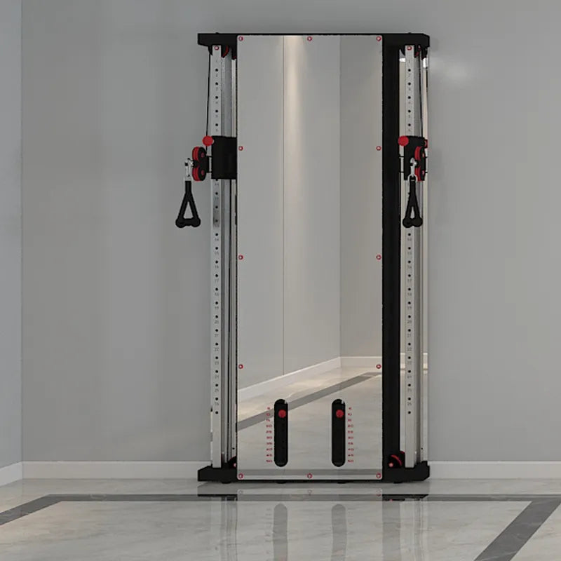 جهاز التمارين