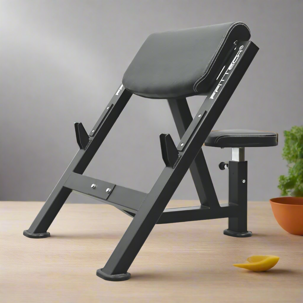 مقعد تمرين الذراع