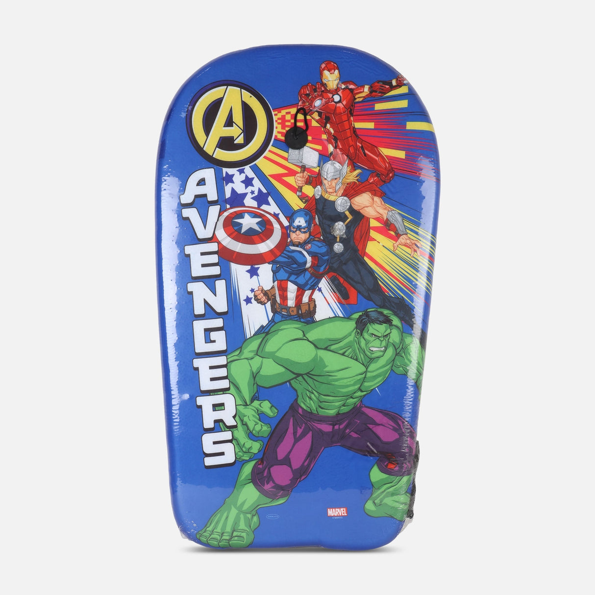 MESUCA AVENGERS SWIM BOARD (33")