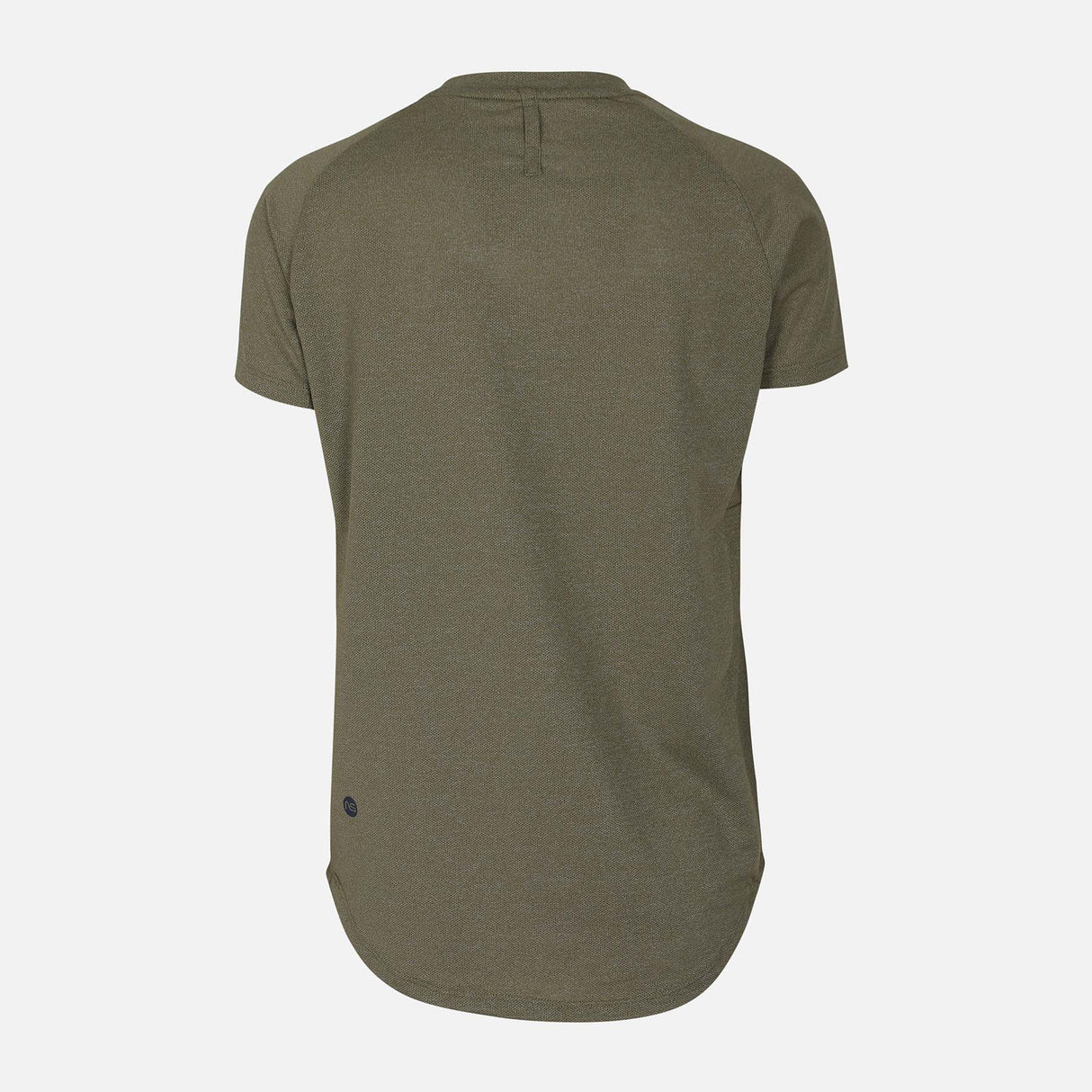 تيشيرت رياضي برقبة دائرية ولادي