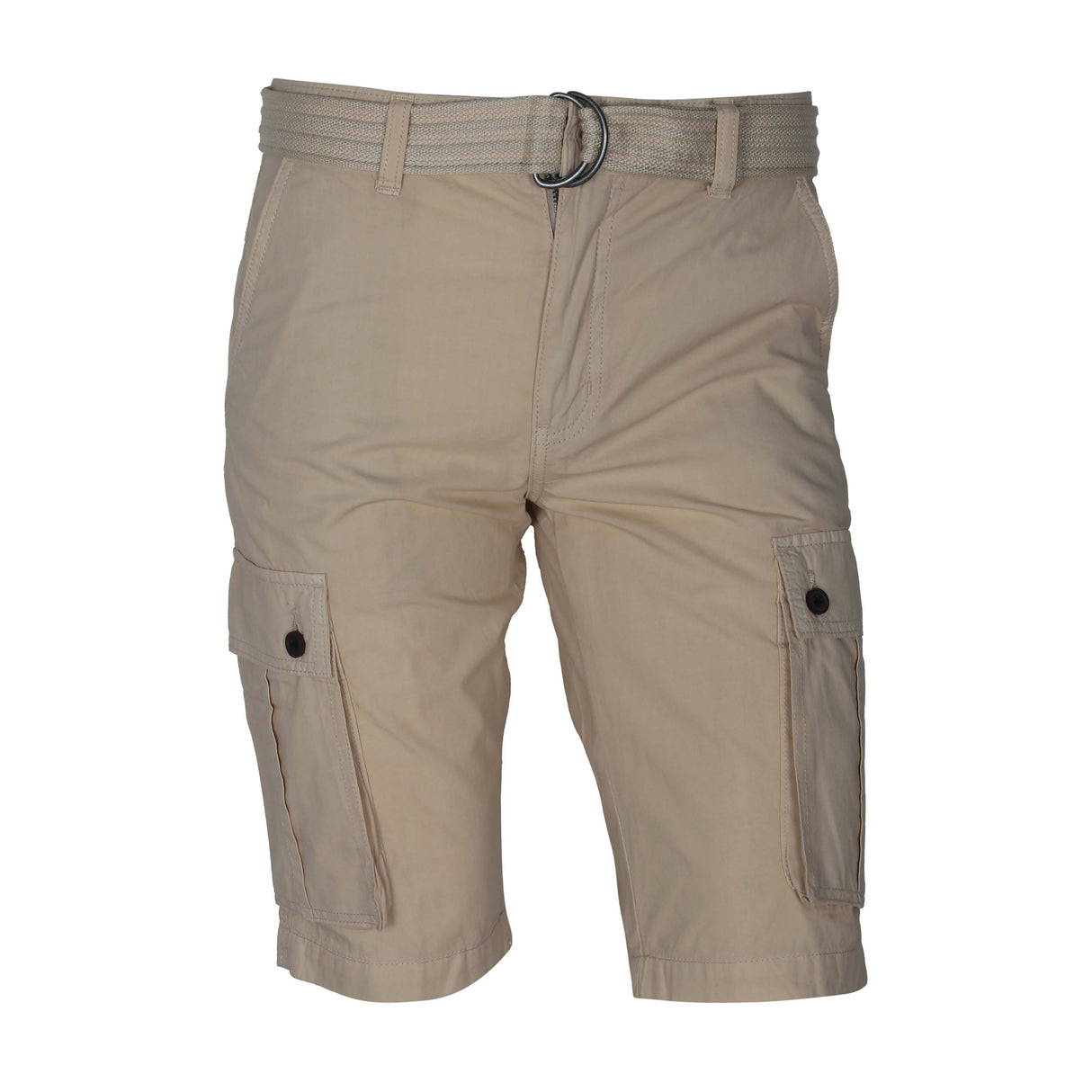 MEN SHORT WOVEN