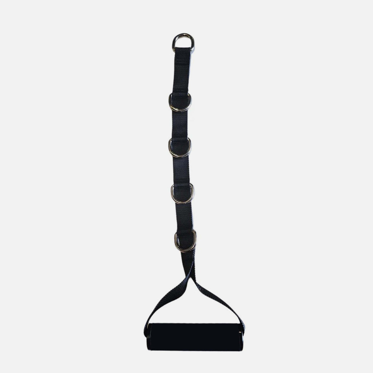 INSPIRE MULTI RING D-HANDLE