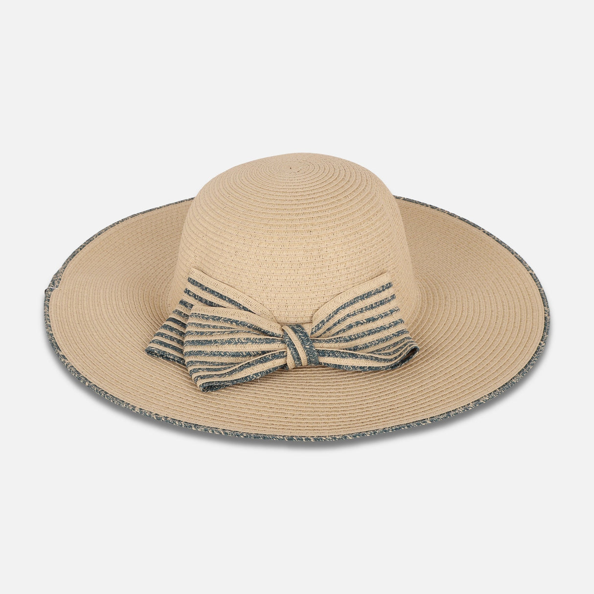 Women Wide Brim Beach Hat