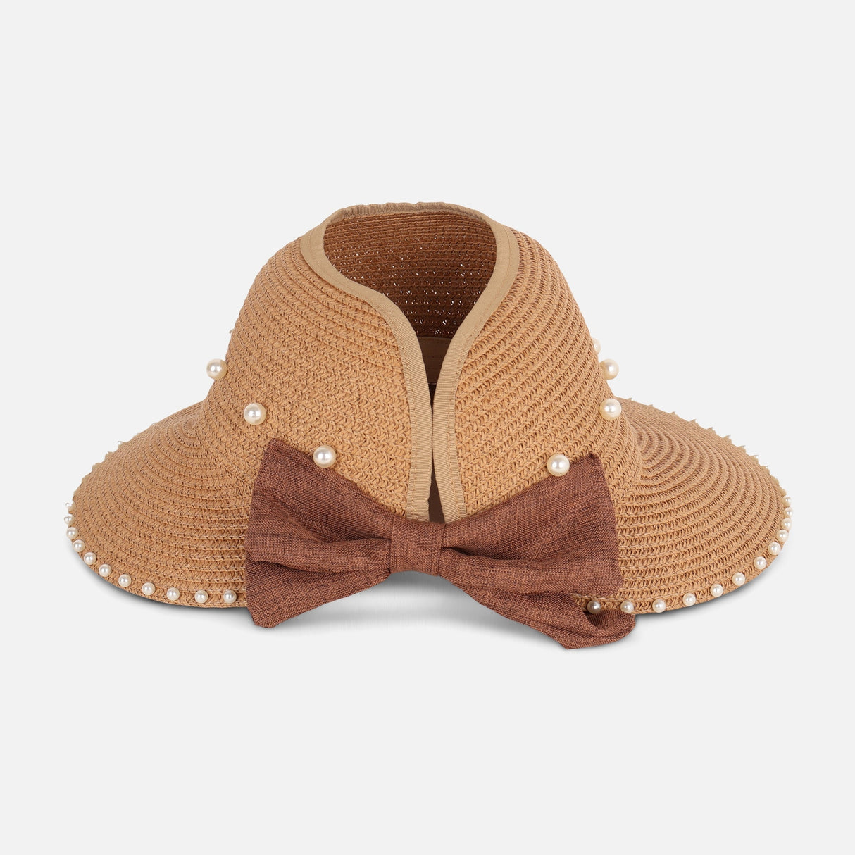 Ladies Beach Hat