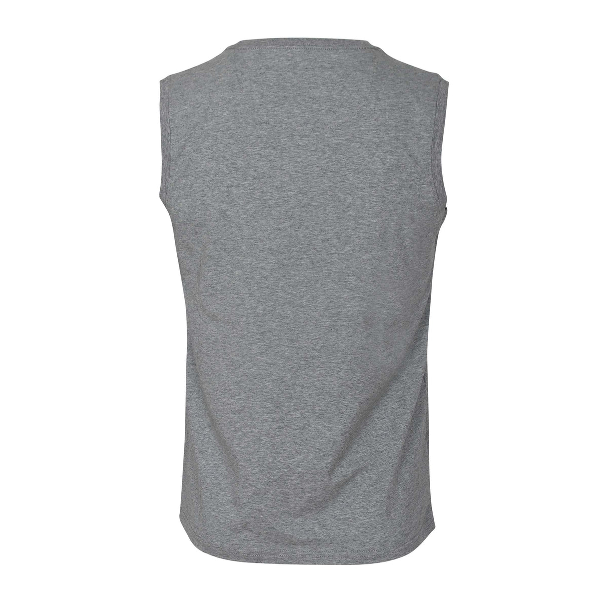 MEN VEST R-NECK