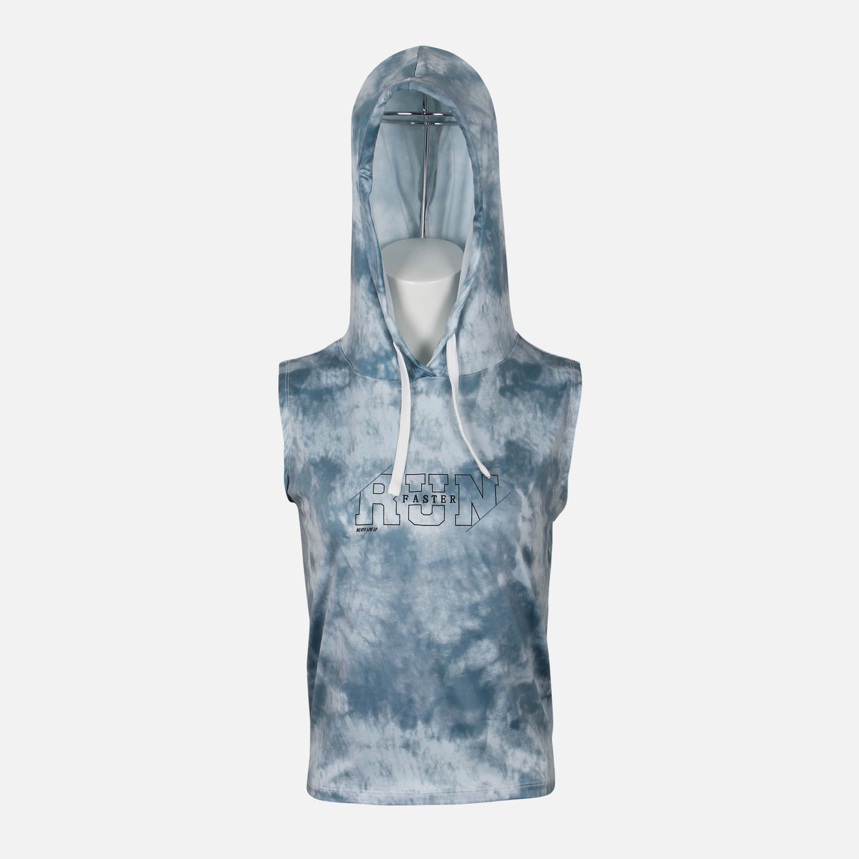 Ladies Sports Vest