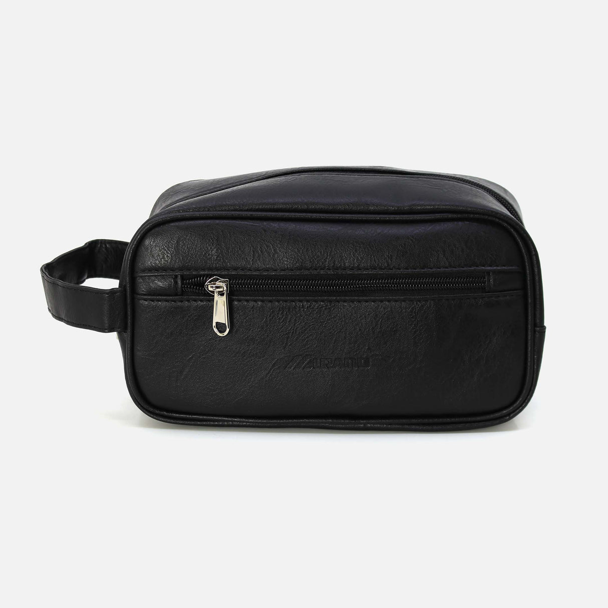 شنطة يد جلد رجالي