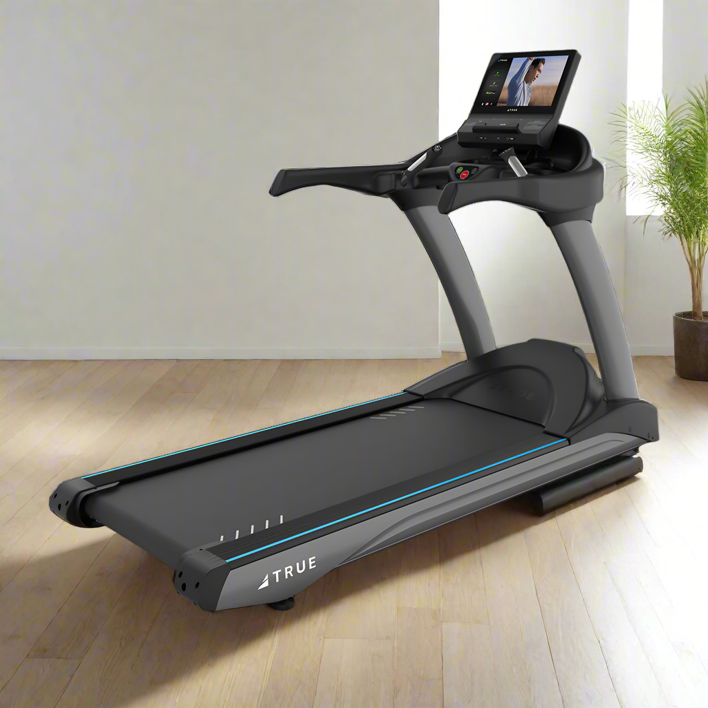 جهاز المشي والجرى