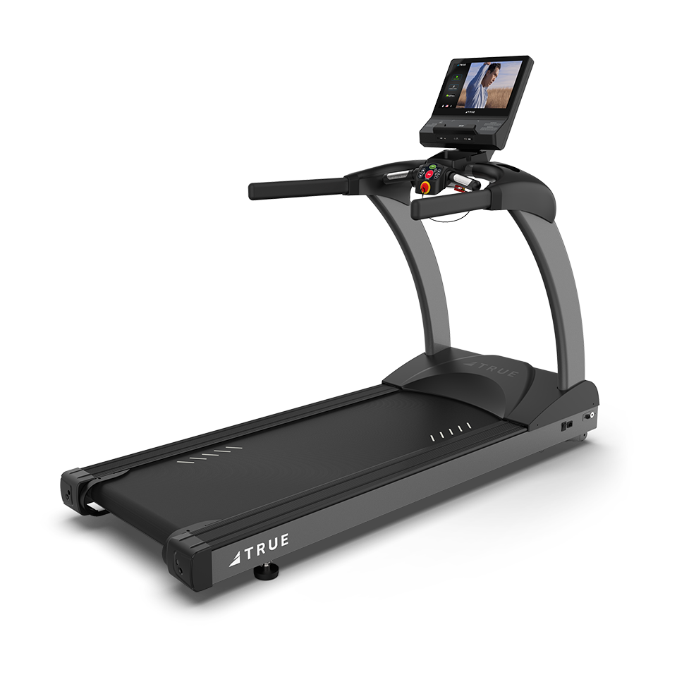 جهاز المشي والجري