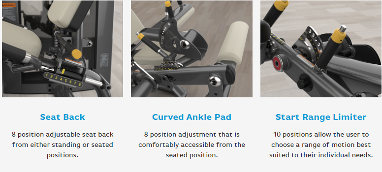 جهاز متعدد التمارين