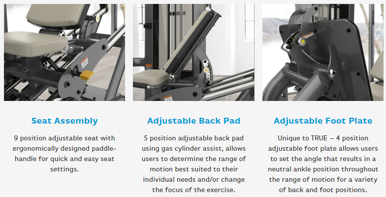 جهاز متعدد التمارين