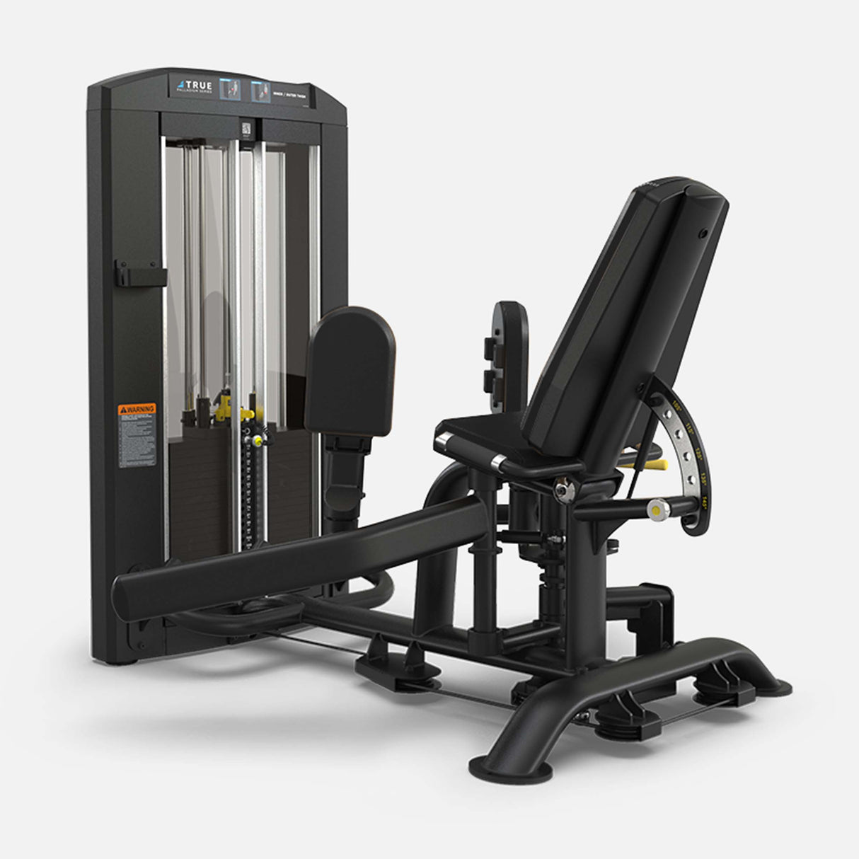 جهاز متعدد التمارين