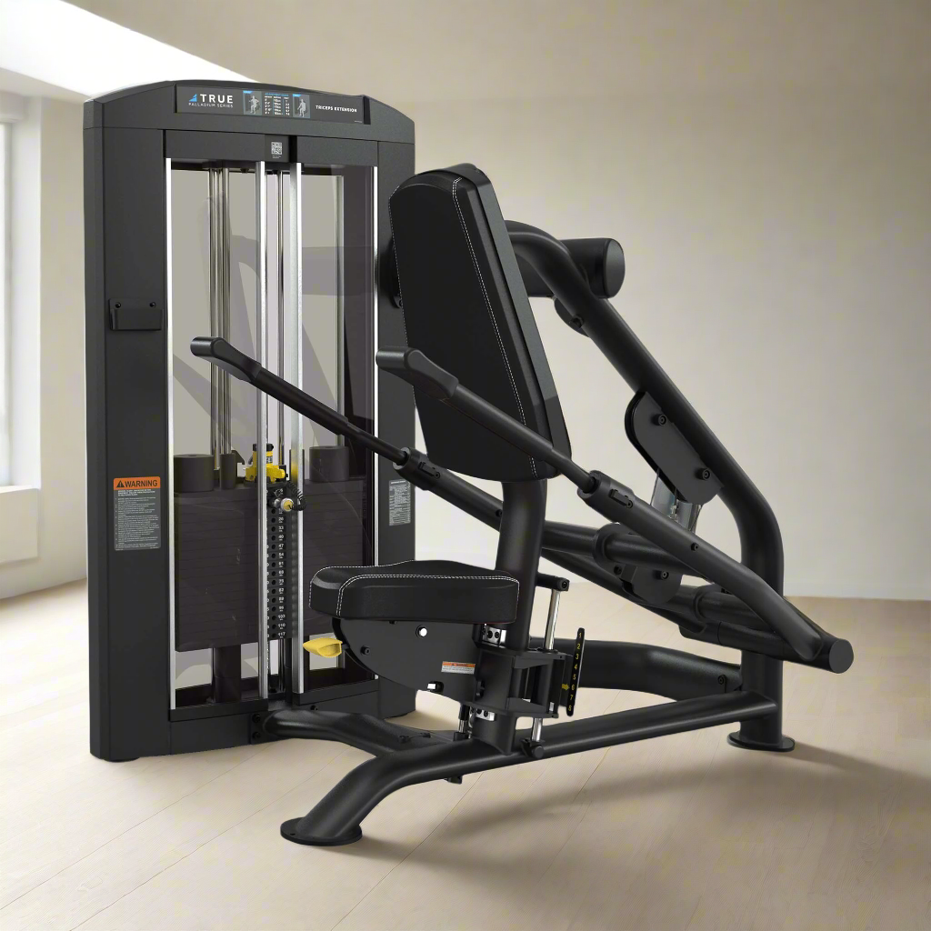 جهاز متعدد التمارين