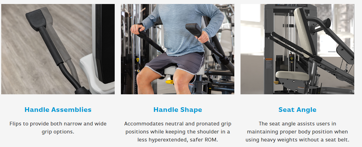 جهاز متعدد التمارين