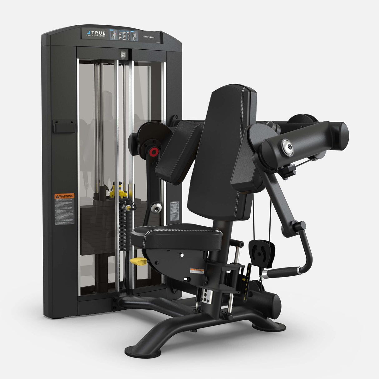 جهاز متعدد التمارين