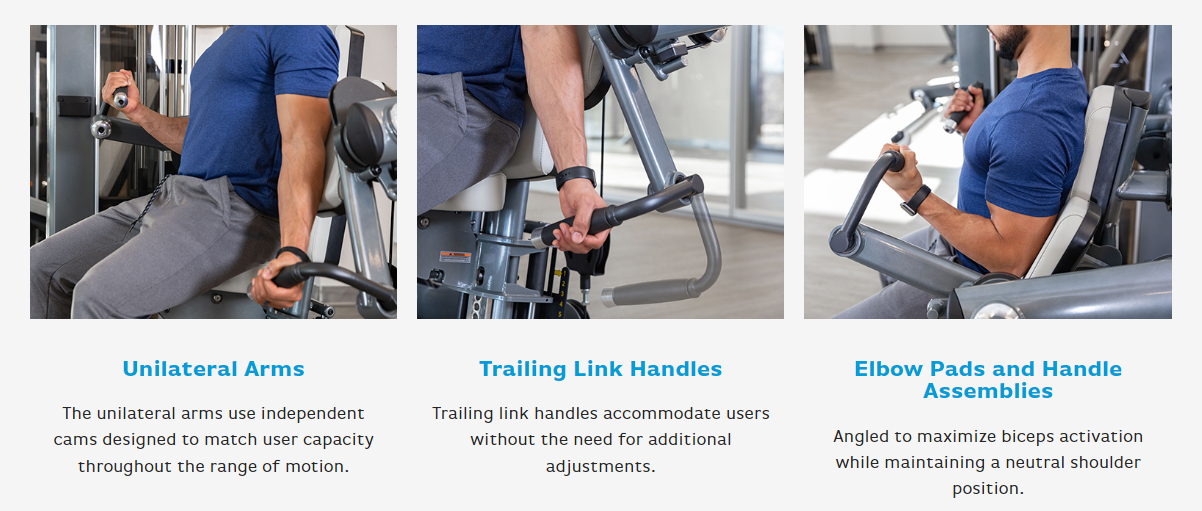 جهاز متعدد التمارين